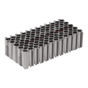 Golfkrammen (corrugated nails) 10 mm