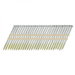 Stripspijkers (RK) 3.8x100 VERZINKT/RING (2.000 stuks)