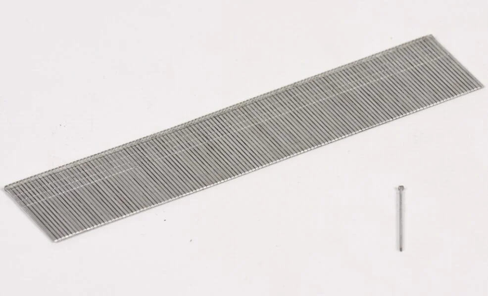 Minibrads ( J ) 18-50 mm verzinkt (5.000 st.)