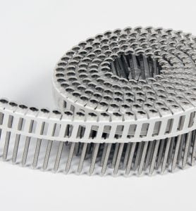 Rolspijkers